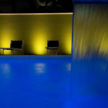 Casa Vacanze Domusangela Matera Bagian luar foto