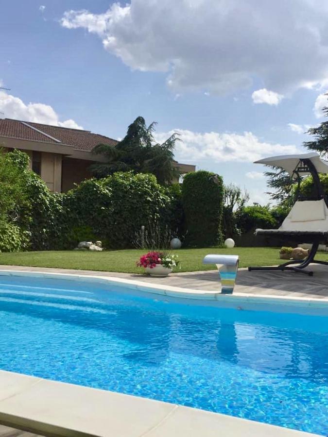 Casa Vacanze Domusangela Matera Bagian luar foto