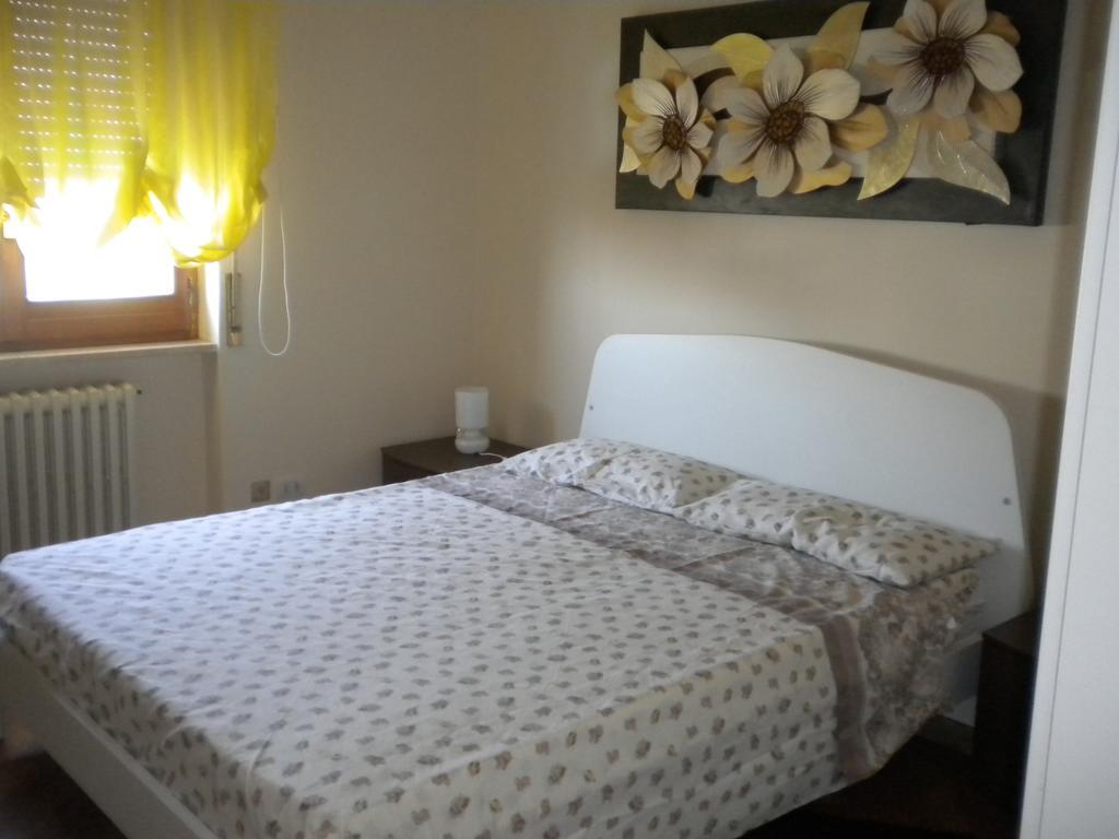 Casa Vacanze Domusangela Matera Bagian luar foto