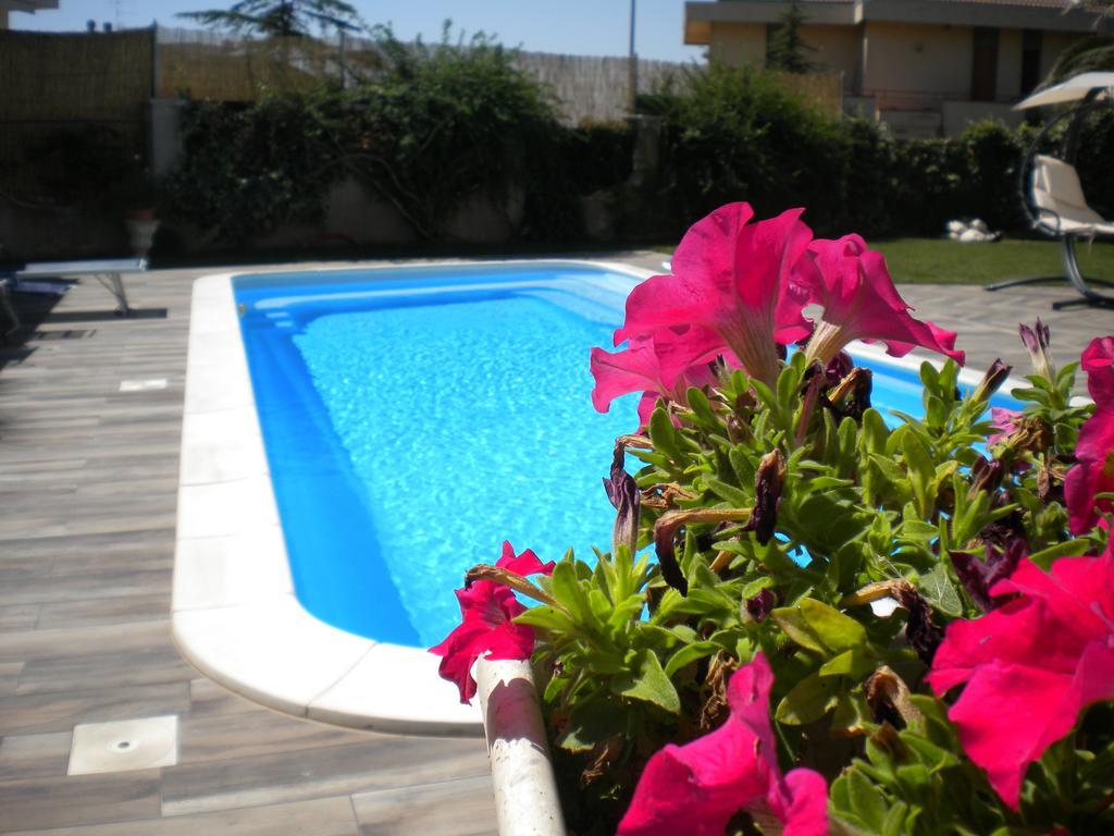 Casa Vacanze Domusangela Matera Bagian luar foto