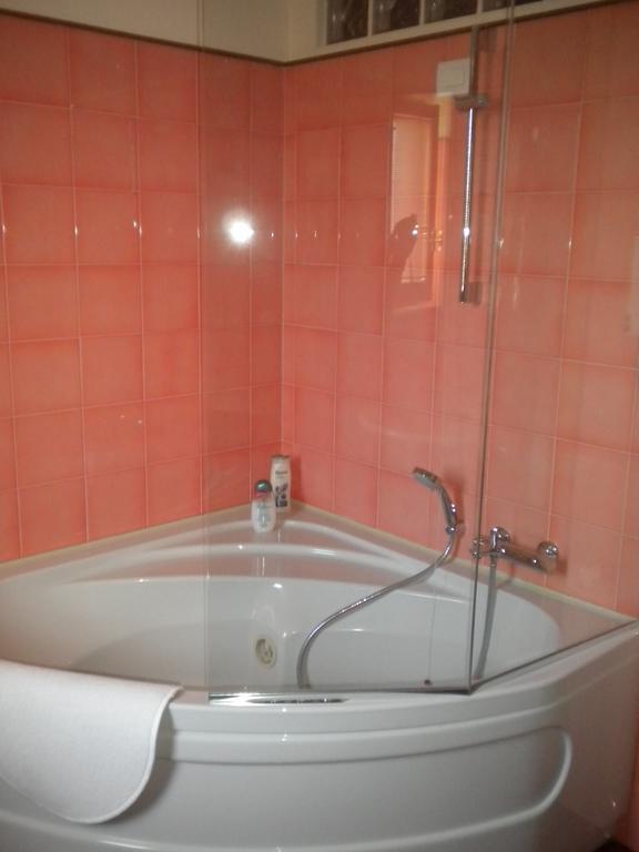 Casa Vacanze Domusangela Matera Bagian luar foto