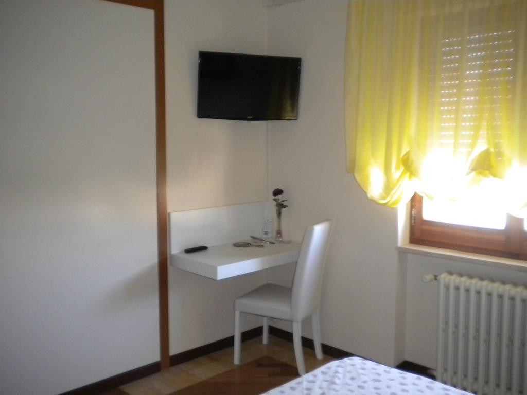 Casa Vacanze Domusangela Matera Bagian luar foto