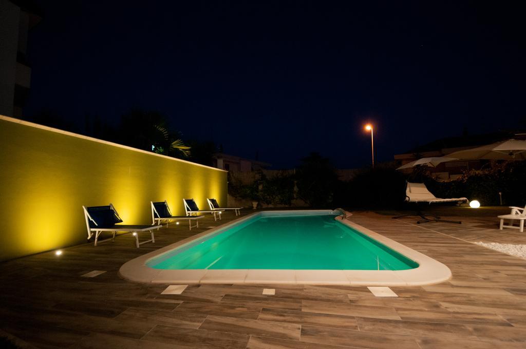 Casa Vacanze Domusangela Matera Bagian luar foto