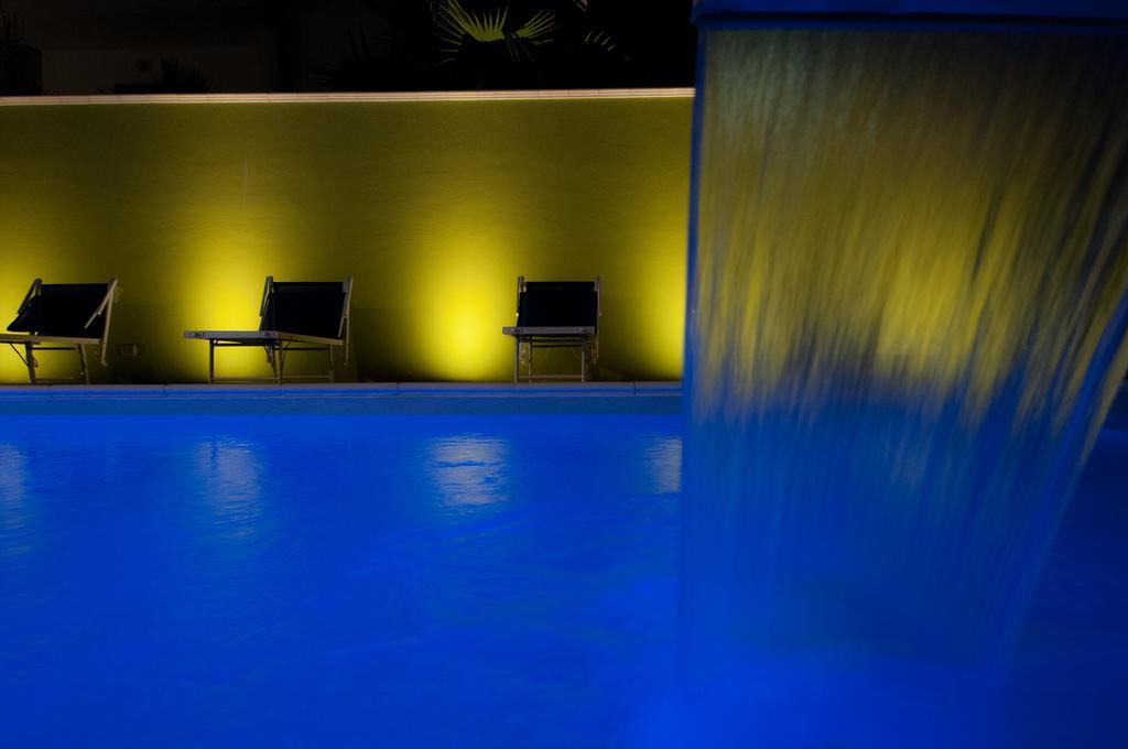 Casa Vacanze Domusangela Matera Bagian luar foto