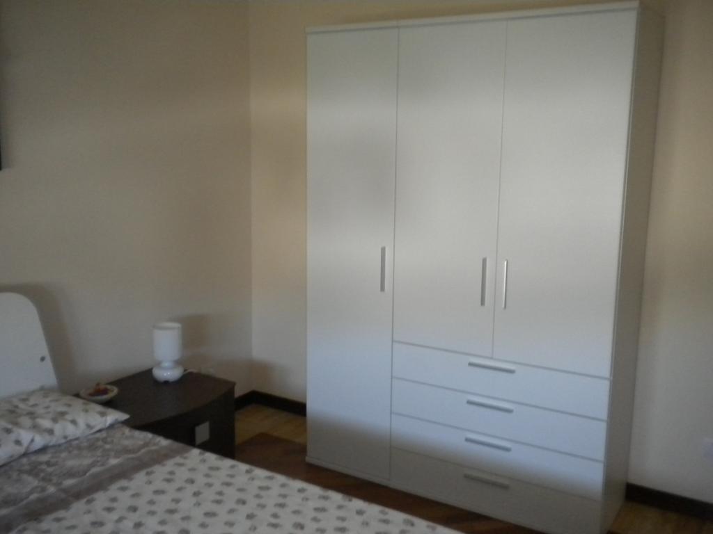 Casa Vacanze Domusangela Matera Bagian luar foto